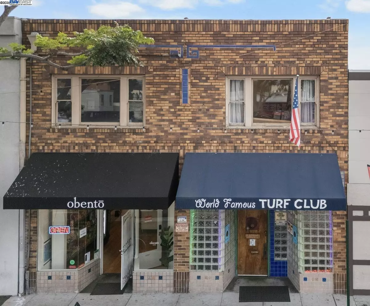 Hayward, CA 94541,22519 Main St