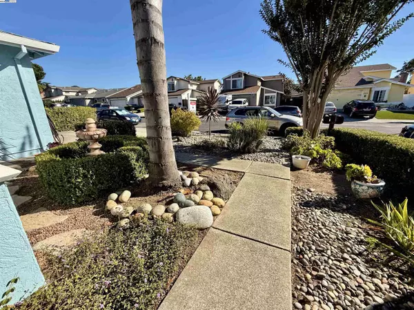 Hayward, CA 94544,250 Jacaranda Dr