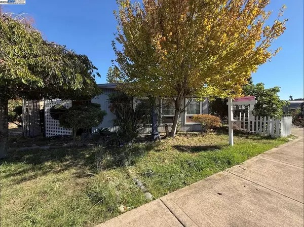 259 Molokai Cir #259, Union City, CA 94587