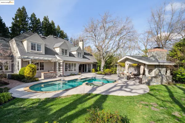 Lafayette, CA 94549,21 Samantha Dr