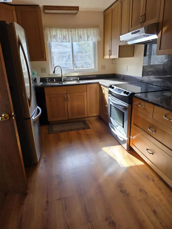 Fremont, CA 94536,4237 GARLAND DR