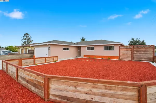 Union City, CA 94587,33845 Washington Ave