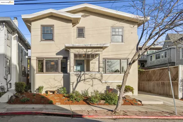 Berkeley, CA 94705,3033 Regent St