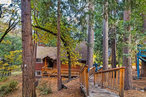 Twain Harte, CA 95383,17851 Robin Rd