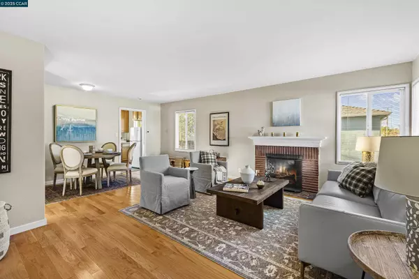 El Cerrito, CA 94530,919 Richmond St