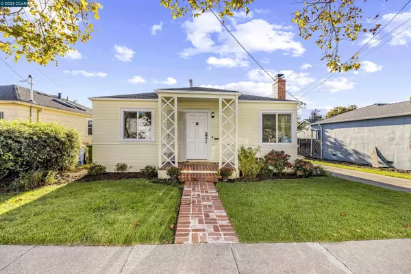 919 Richmond St, El Cerrito, CA 94530