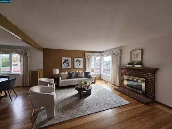 Richmond, CA 94805,6107 Ralston Ave