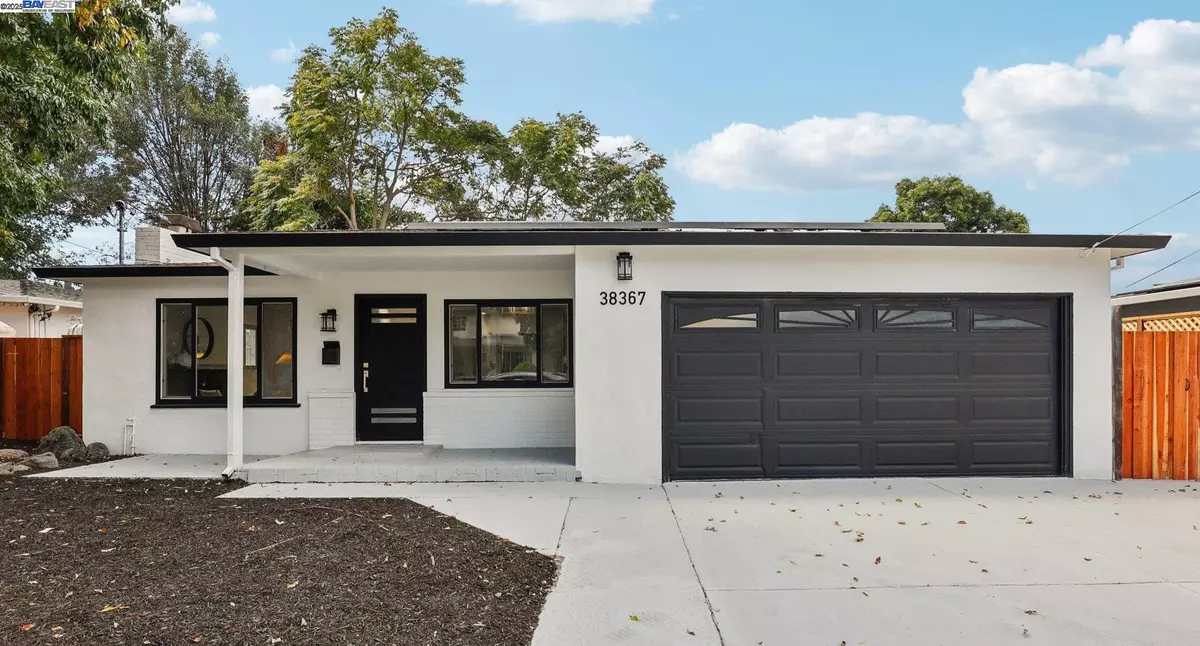 Fremont, CA 94536,38367 Oliver Way