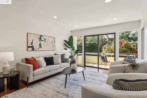 Oakland, CA 94611,651 Oakland Ave #1E