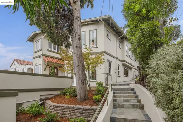 Piedmont, CA 94611,235 Sunnyside Avenue