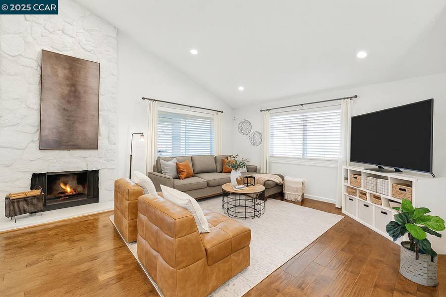 3716 Mesa Vista Dr, San Ramon, CA 94583