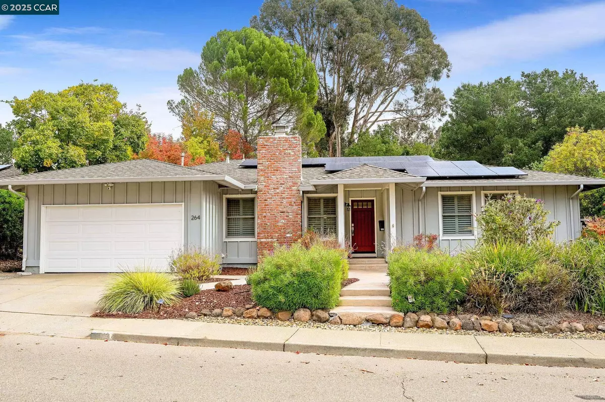 Walnut Creek, CA 94598,264 Firestone Dr