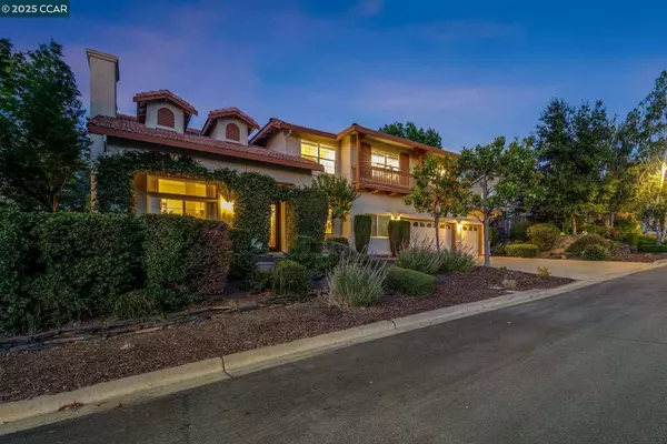 Clayton, CA 94517,1105 Peacock Creek Drive