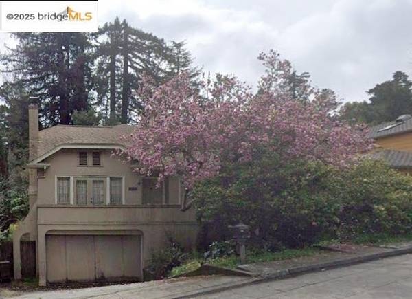 6014 La Salle Ave, Oakland, CA 94611