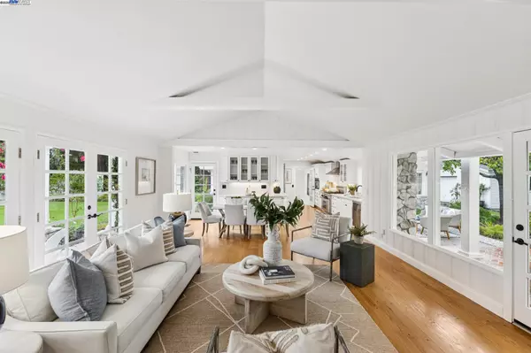 Walnut Creek, CA 94597,55 Cora Ct