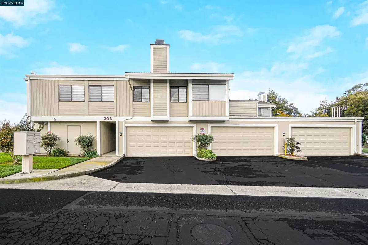 Hercules, CA 94547,303 Atlas Dr #7