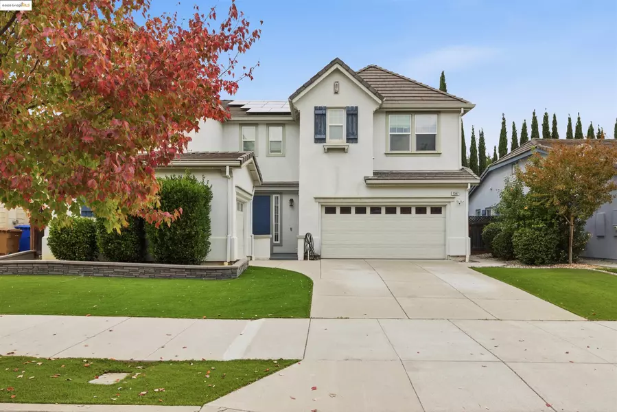 1347 Tiffany Drive, Brentwood, CA 94513