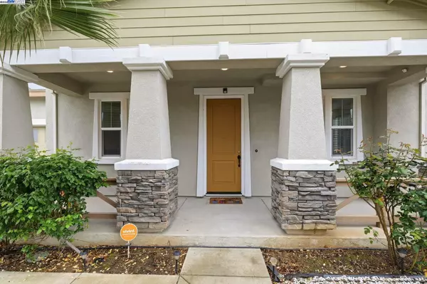 Brentwood, CA 94513,574 Mandevilla Dr