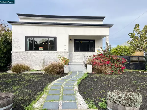 Vallejo, CA 94590,620 Kentucky St