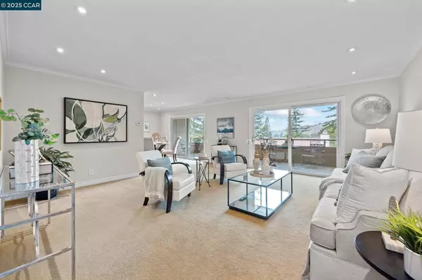 Walnut Creek, CA 94595,1129 AVENIDA SEVILLA #5B