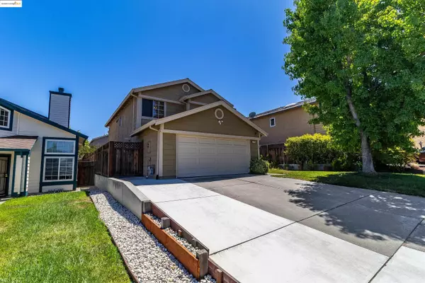 Antioch, CA 94531,2709 Clover Ct