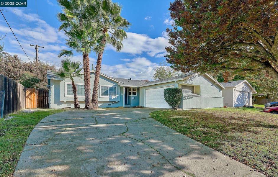 7609 22Nd St, Sacramento, CA 95832