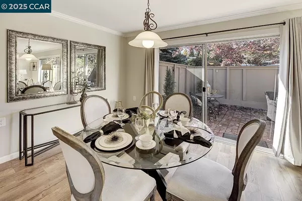 Walnut Creek, CA 94595,2424 Tice Creek Dr. #2