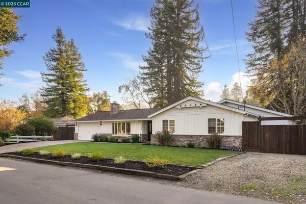 Danville, CA 94526,115 Camino Encanto