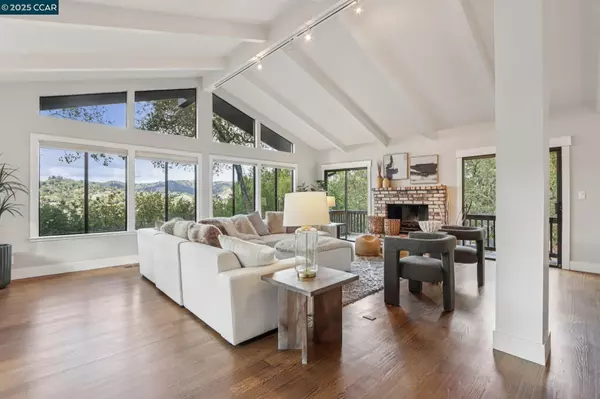 Lafayette, CA 94549,858 Mountain View Dr