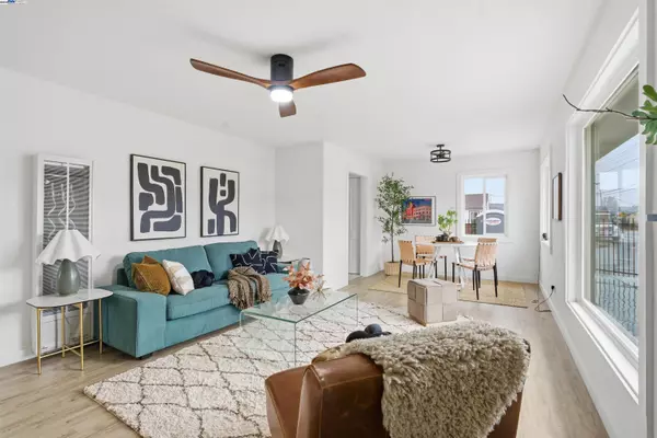 Oakland, CA 94603,9709 Coral Rd