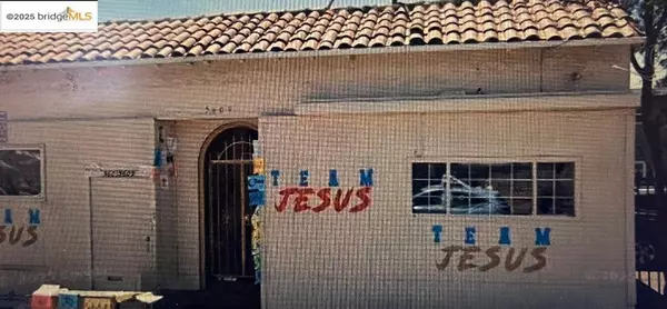 5609 Foothill Blvd, Oakland, CA 94605