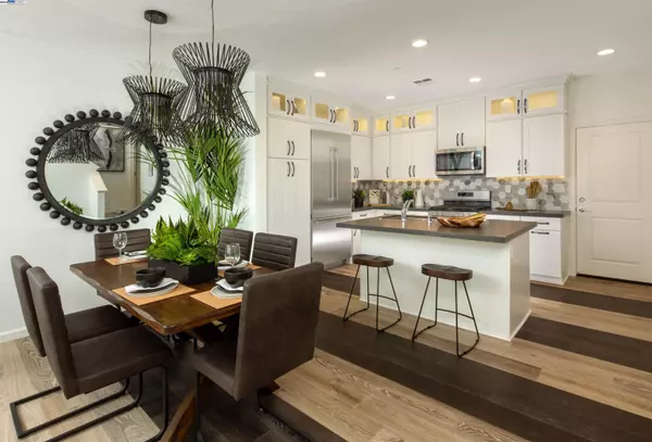 Dublin, CA 94568,6167 Raven Avenue #90