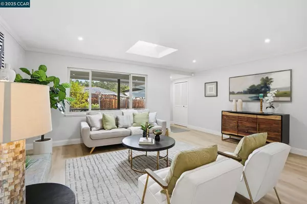 Walnut Creek, CA 94596,289 Sierra Dr