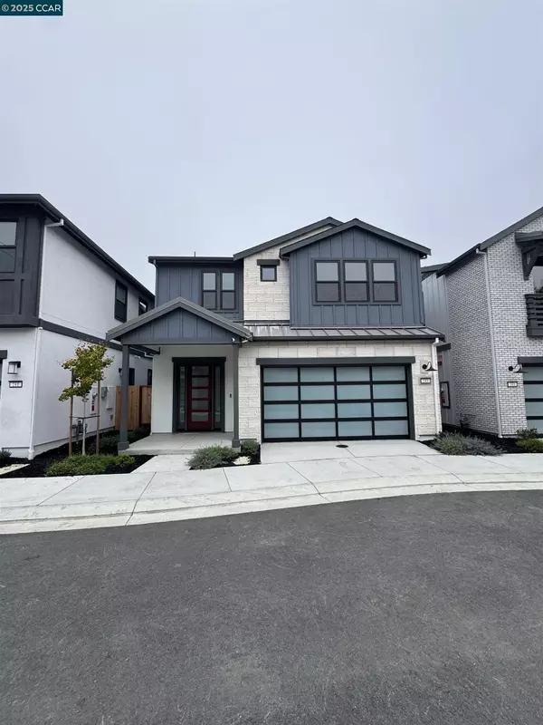 243 Haleena Place, Walnut Creek, CA 94597