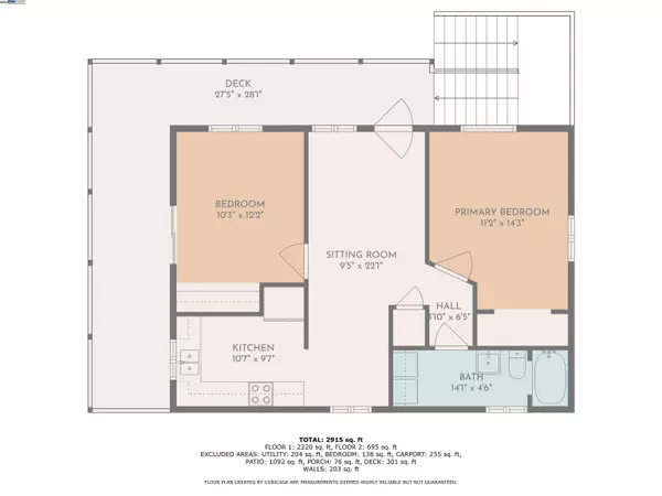 Redwood City, CA 94063,708 Fourth Ave