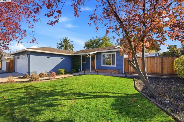 Concord, CA 94521,1341 Maryland Dr