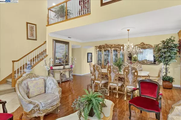 Richmond, CA 94806,3505 Park Ridge Dr