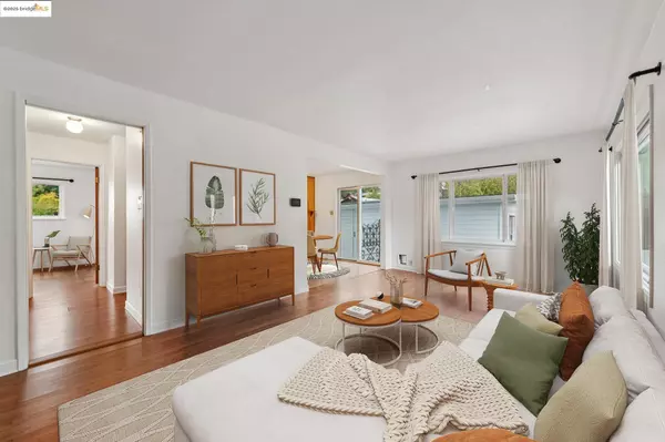 El Cerrito, CA 94530,7553 Stockton