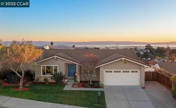 27167 Belfast Lane, Hayward, CA 94542