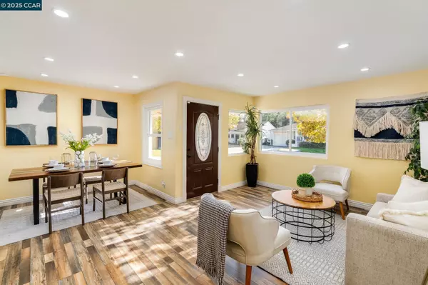 Concord, CA 94518,2941 Crawford St