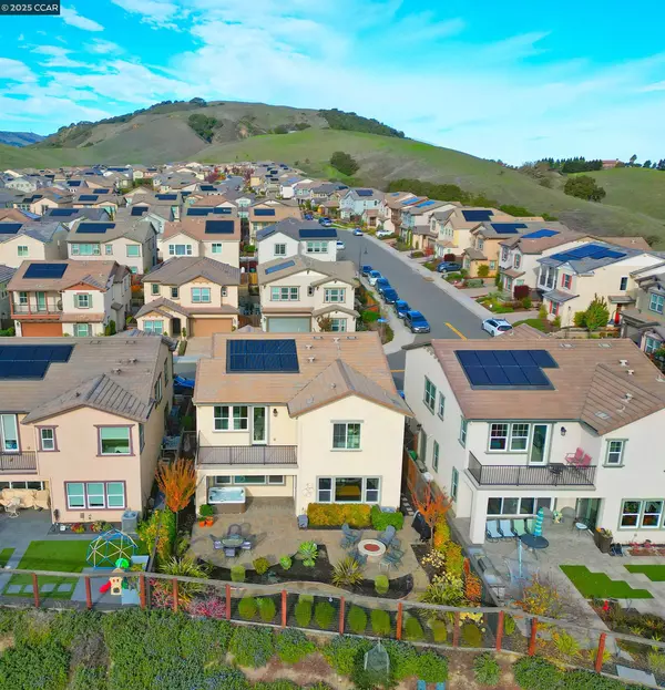 San Ramon, CA 94583,528 Caprio Ct