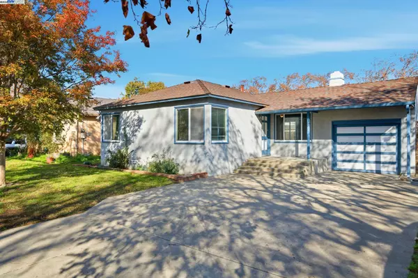 17472 Via Segundo, San Lorenzo, CA 94580