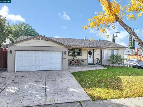 Antioch, CA 94509,3602 Longview Rd