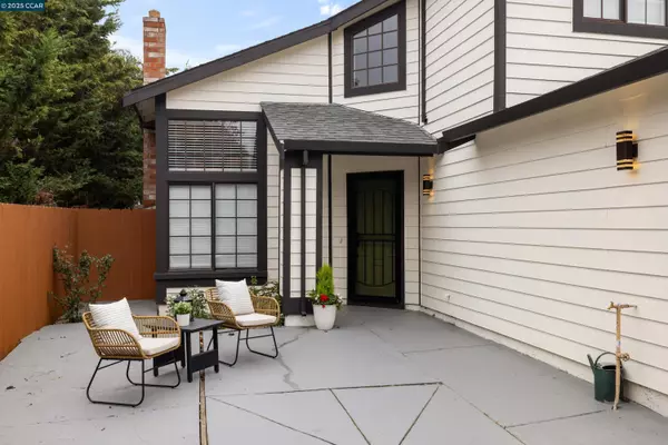 Vallejo, CA 94541,397 Seahorse Dr.