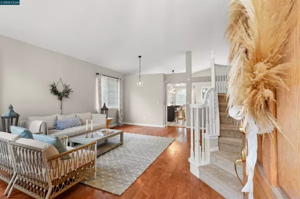 Concord, CA 94521,2063 BLUEROCK CT