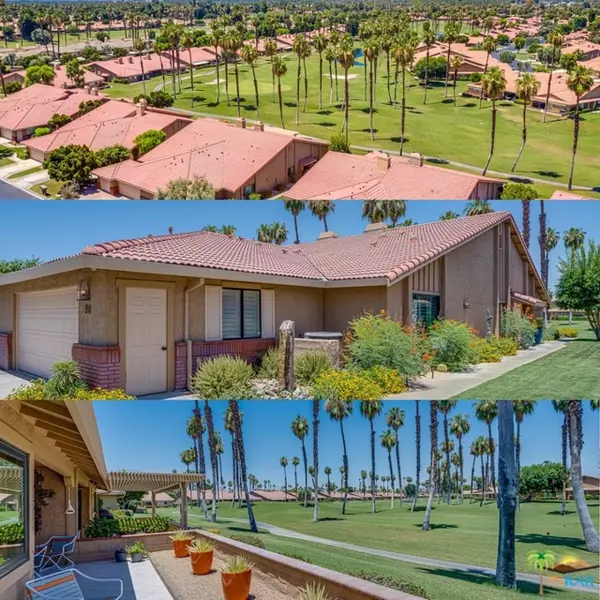 90 Conejo Circle, Palm Desert, CA 92260