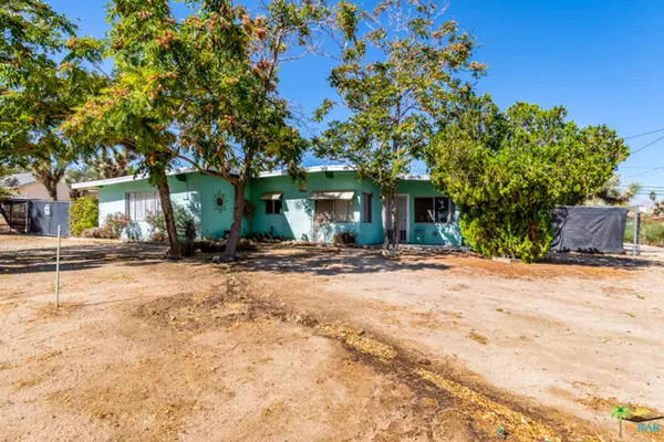 7422 Joshua Lane, Yucca Valley, CA 92284