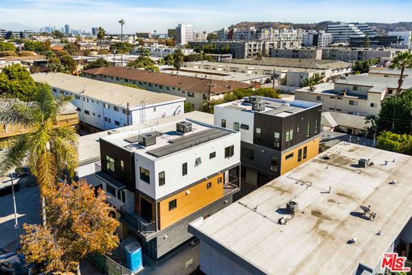 10156 Regent Street, Los Angeles, CA 90034