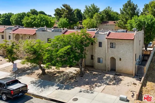 102 E Lancaster Boulevard, Lancaster, CA 93535