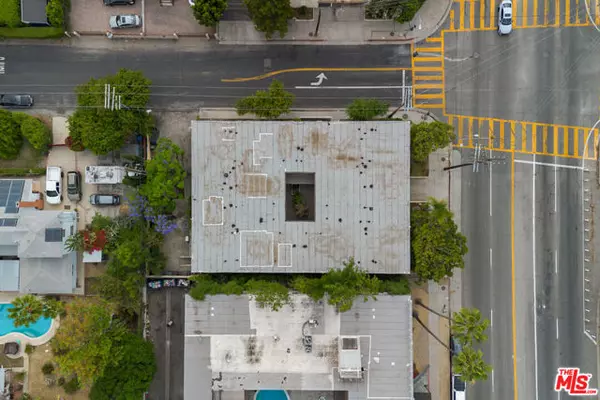 Van Nuys (los Angeles), CA 91401,13101 Oxnard Street